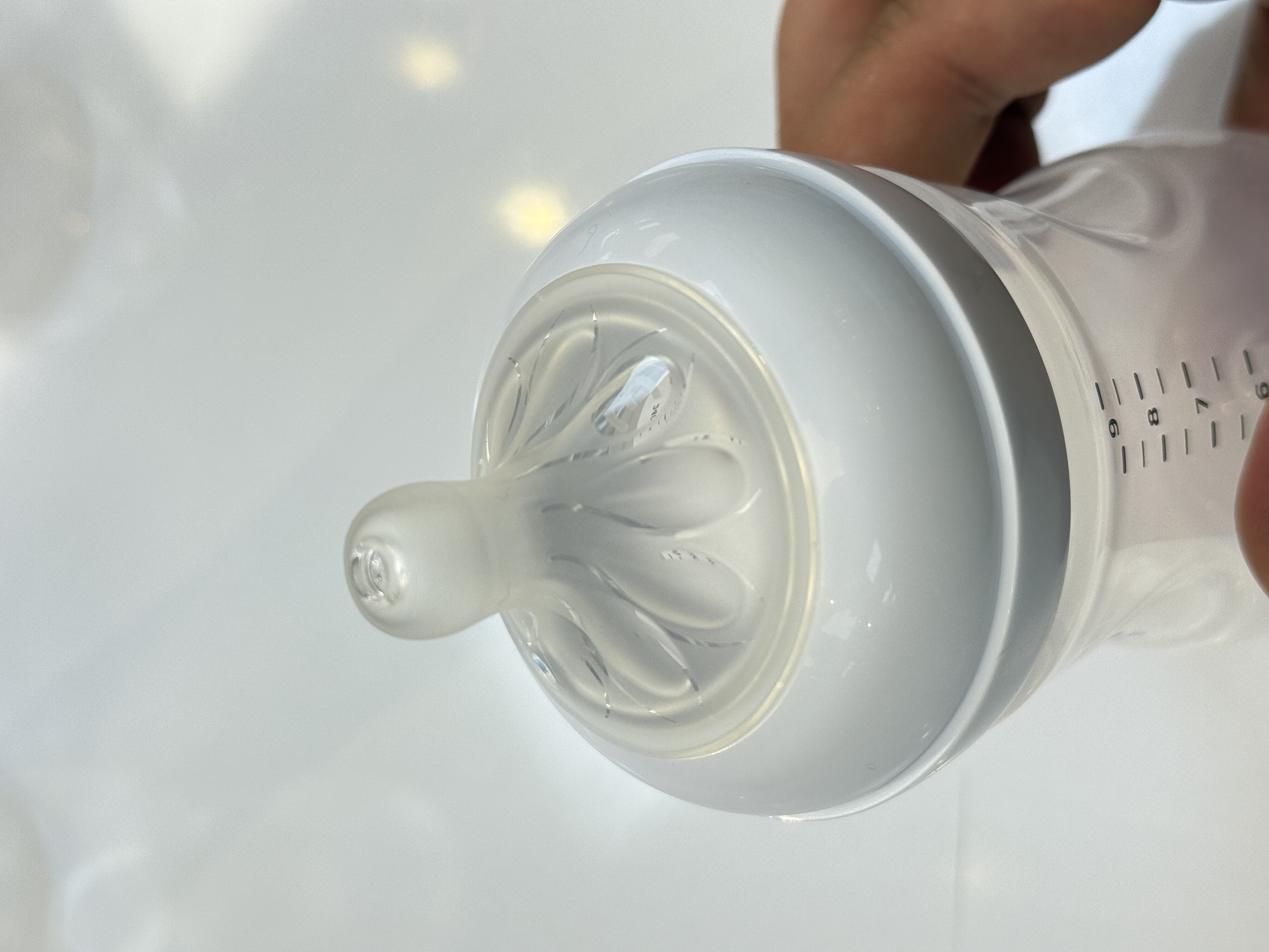 شیشه شیر اونت ۳۳۰