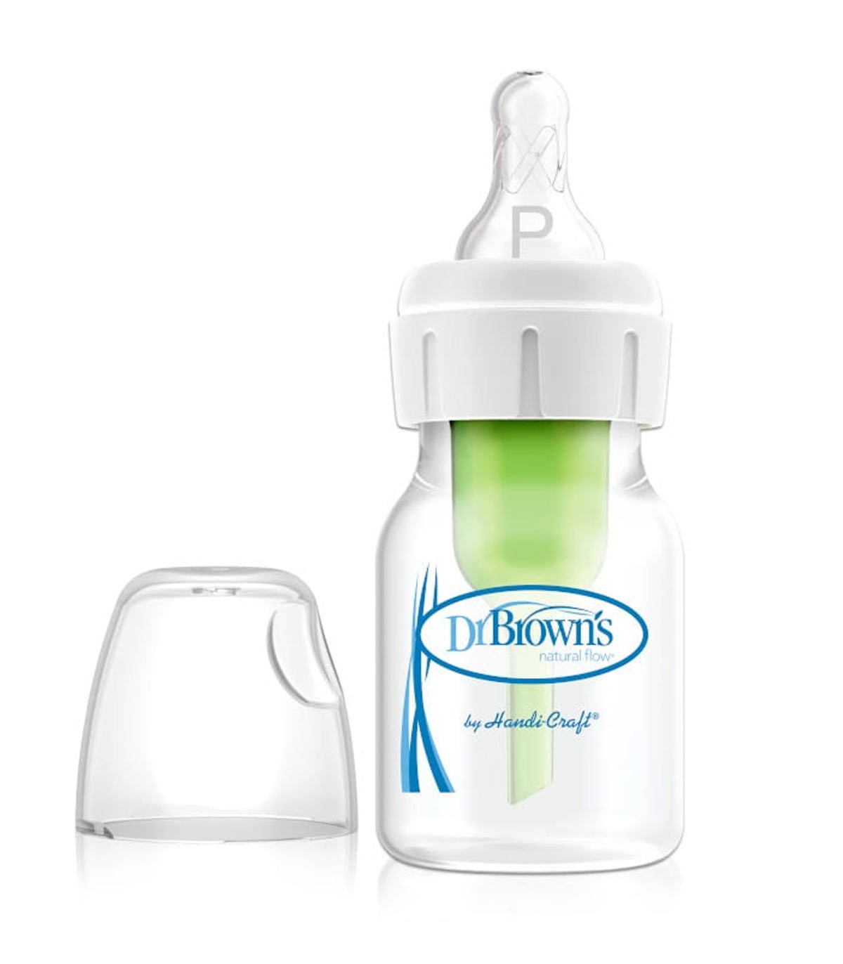 شیشه شیر دکتر بروان