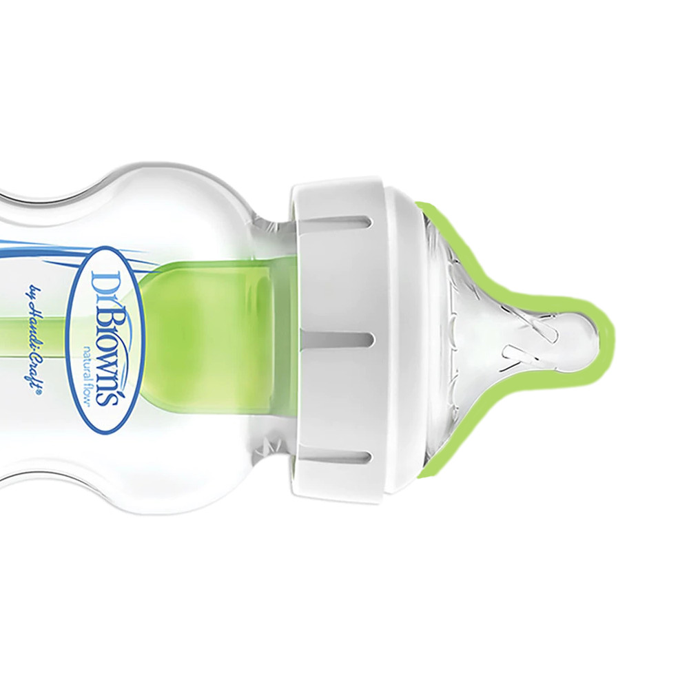 شیشه شیر دکتر براون