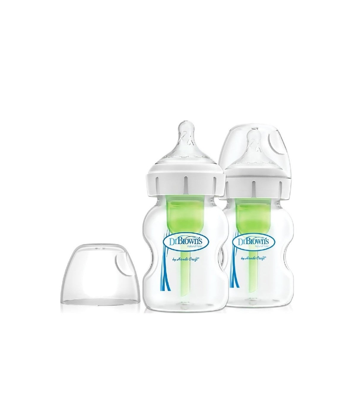 شیشه شیر دکتربراون