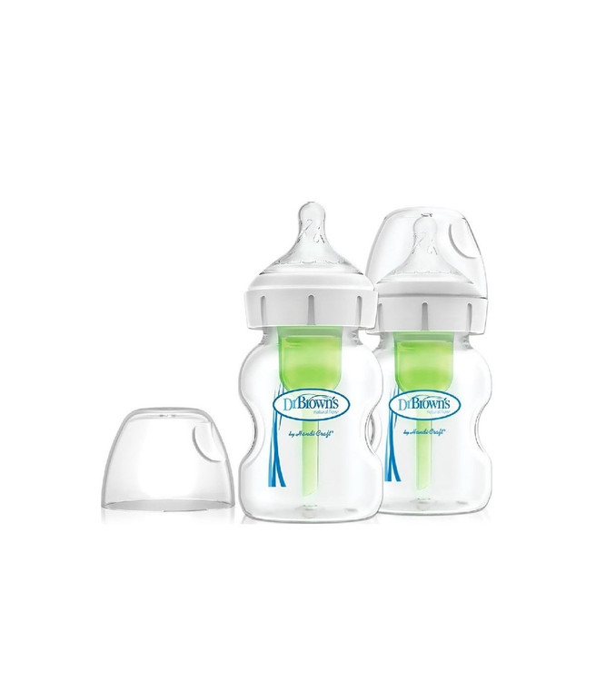 شیشه شیر دکتربراون