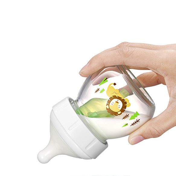 شیشه سیر پیرکس