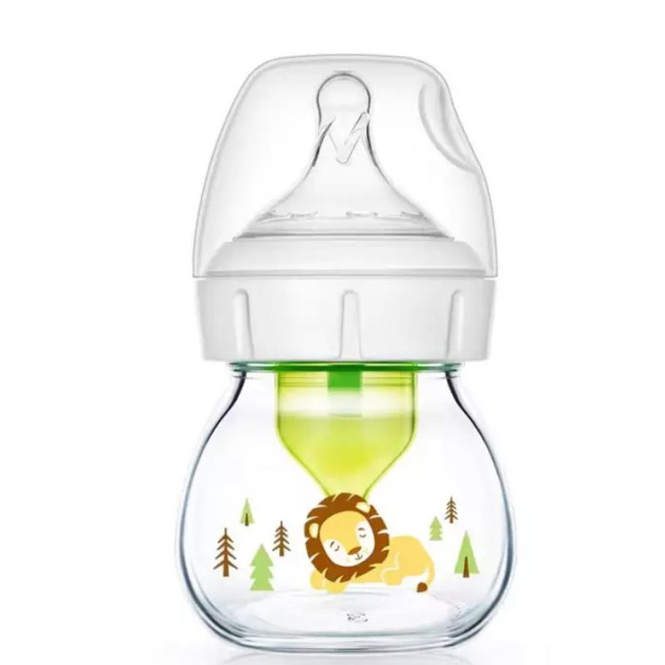 شیسه شیر پیرکس دکتر براون