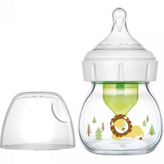 شیشه شیر نوزادی