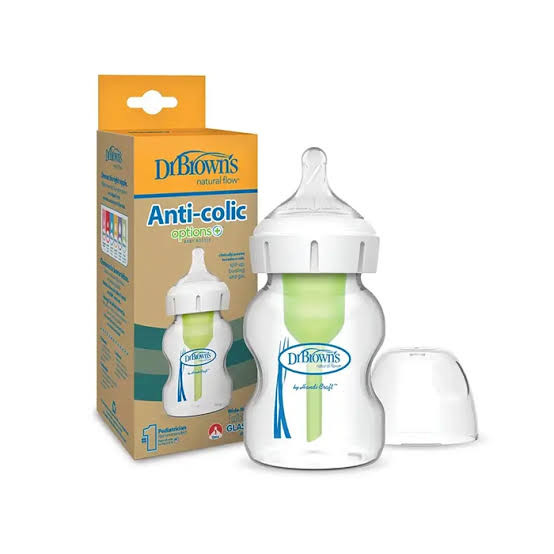 شیشه شیر پیرکس