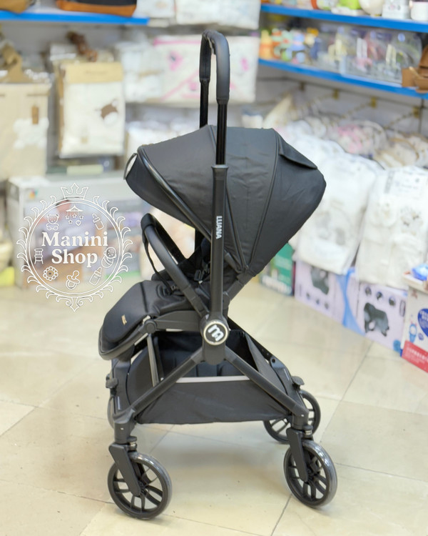 کالسکه لوانا مایلر