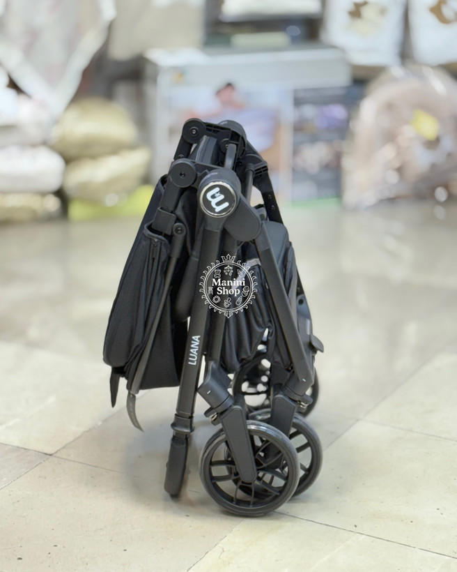 کالسکه مایلر لوانا