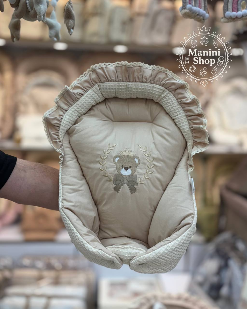 قنداق سوئیسی