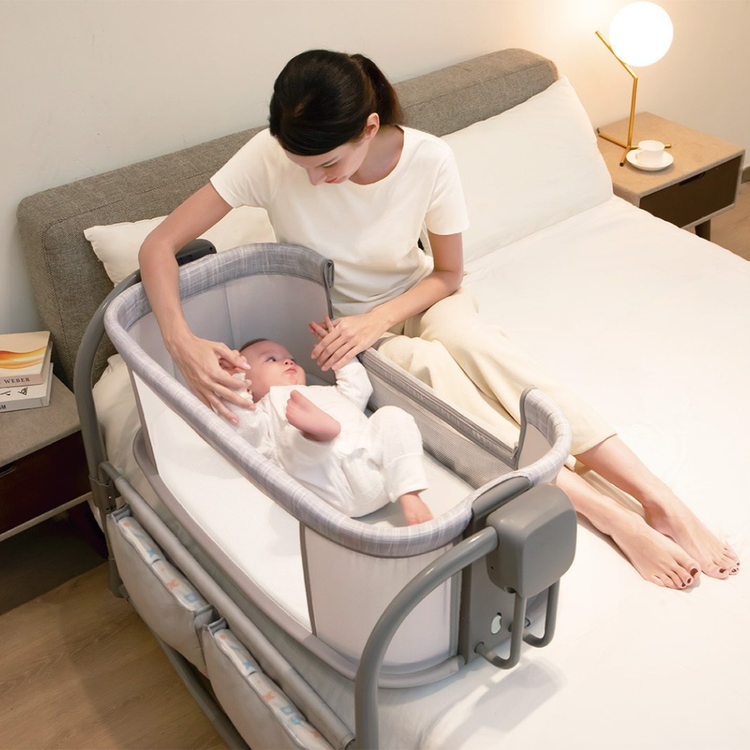 گهواره mastela