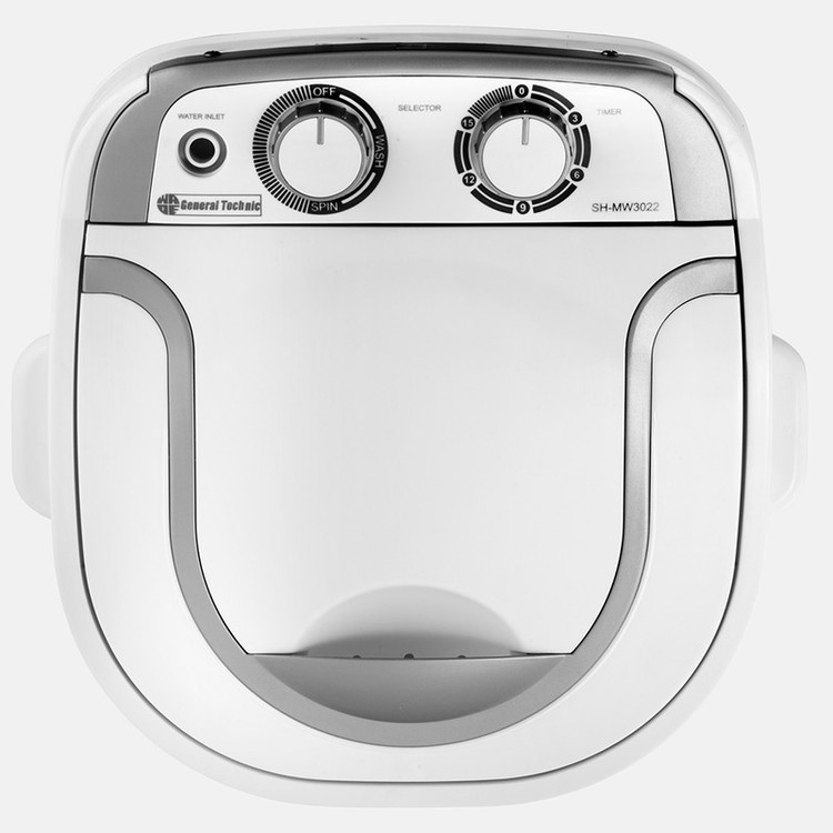 مینی واش جنرال ۳۰۲۲