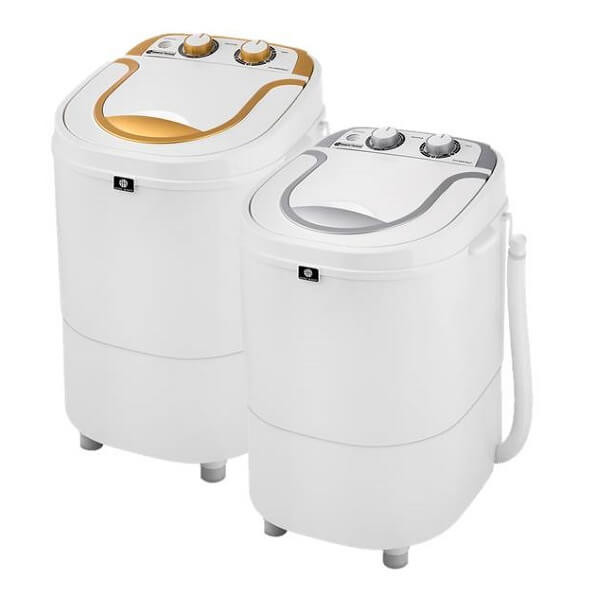 مینی واش جنرال تکنیک