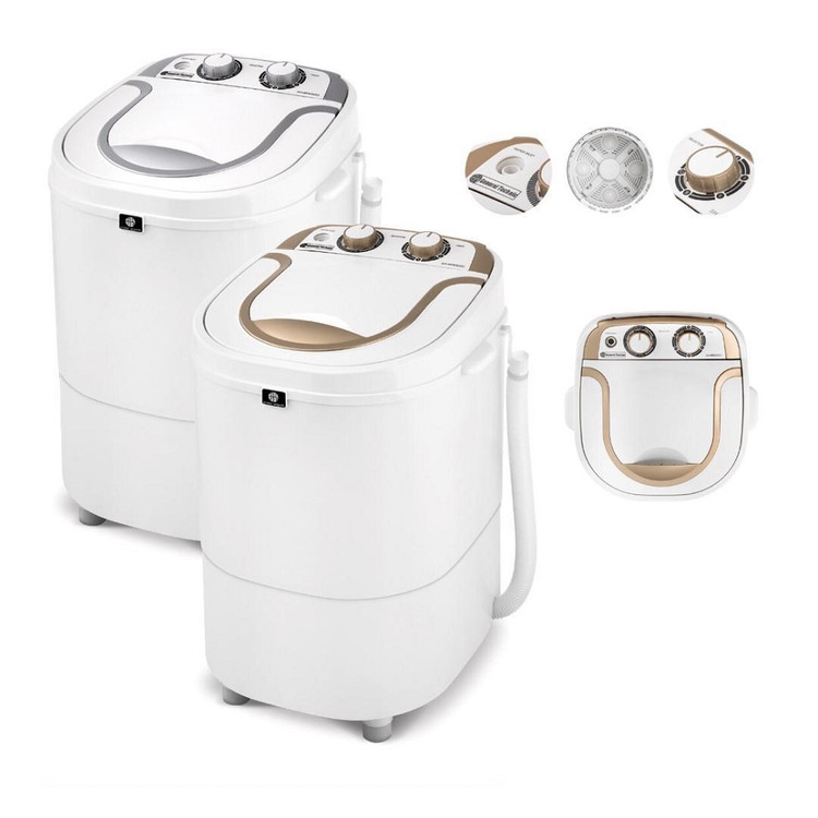 مینی واش جنرال تکنیک