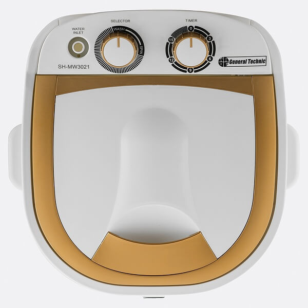 مینی واش جنرال