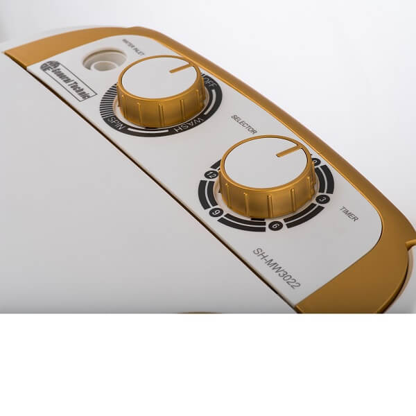 مینی واش جنرال تکنیک