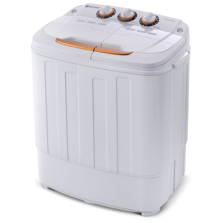 مینی واش دوقلو