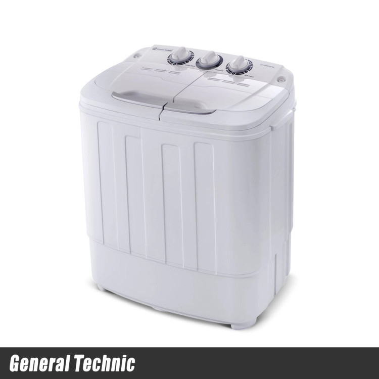 مینی واش جنرال