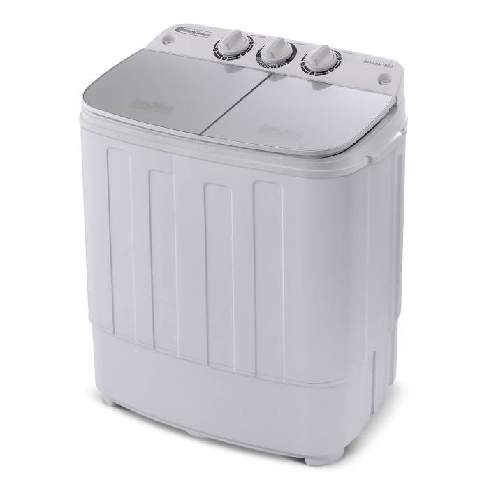 مینی واش بچه