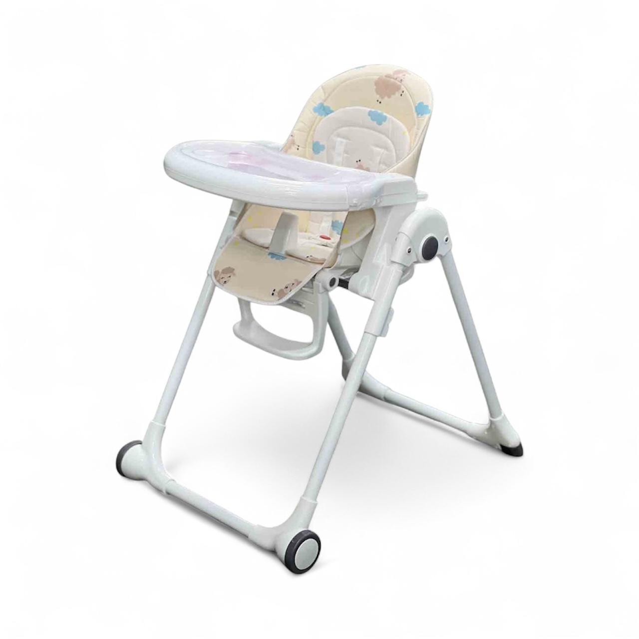 صندلی غذا سوپر بی بی