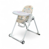 صندلی غذا سوپر بی بی