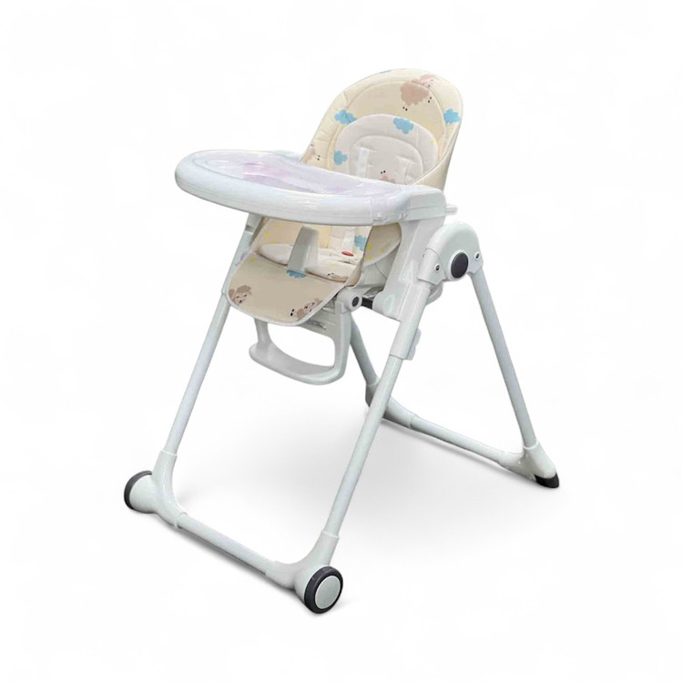 صندلی غذا سوپر بی بی