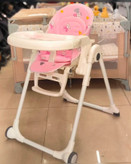 صندلی غذا کودک