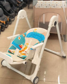 صندلی غذا سوپر بی بی