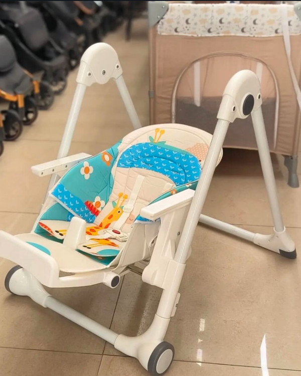 صندلی غذا سوپر بی بی