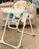 صندلی غذا سوپر بی بی