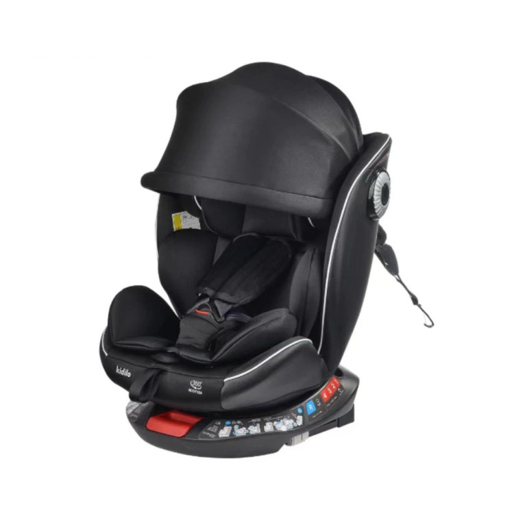 صندلی ماشین کیدیلو G406B