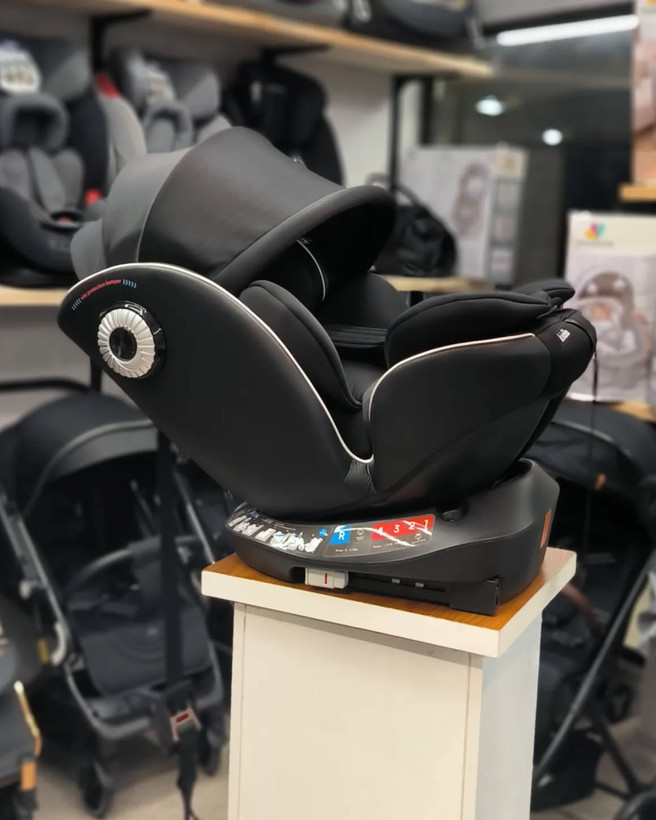 صندلی ماشین کیدیلو