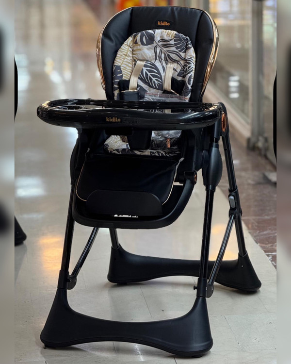 صندلی غذا کیدیلو