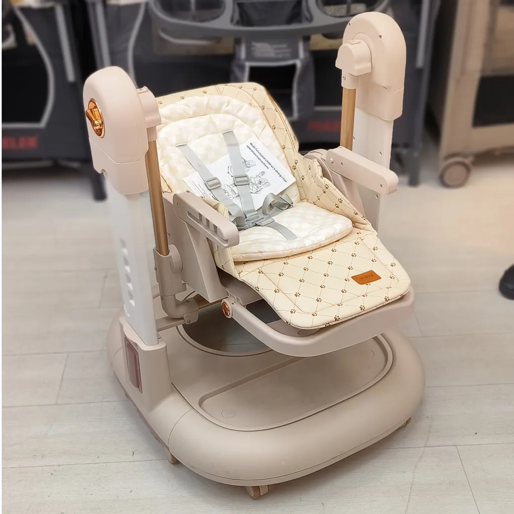 صندلی غذا کیدیلو