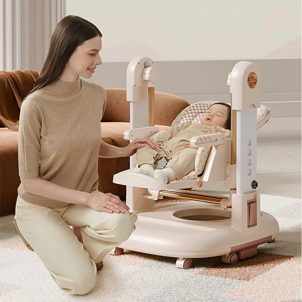 صندلی غذا کیدیلو