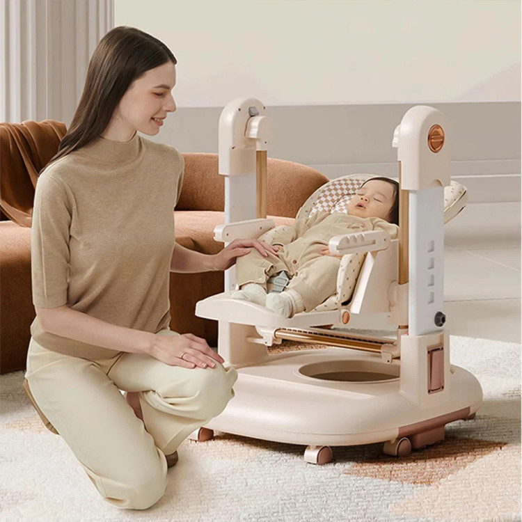 صندلی غذا کیدیلو