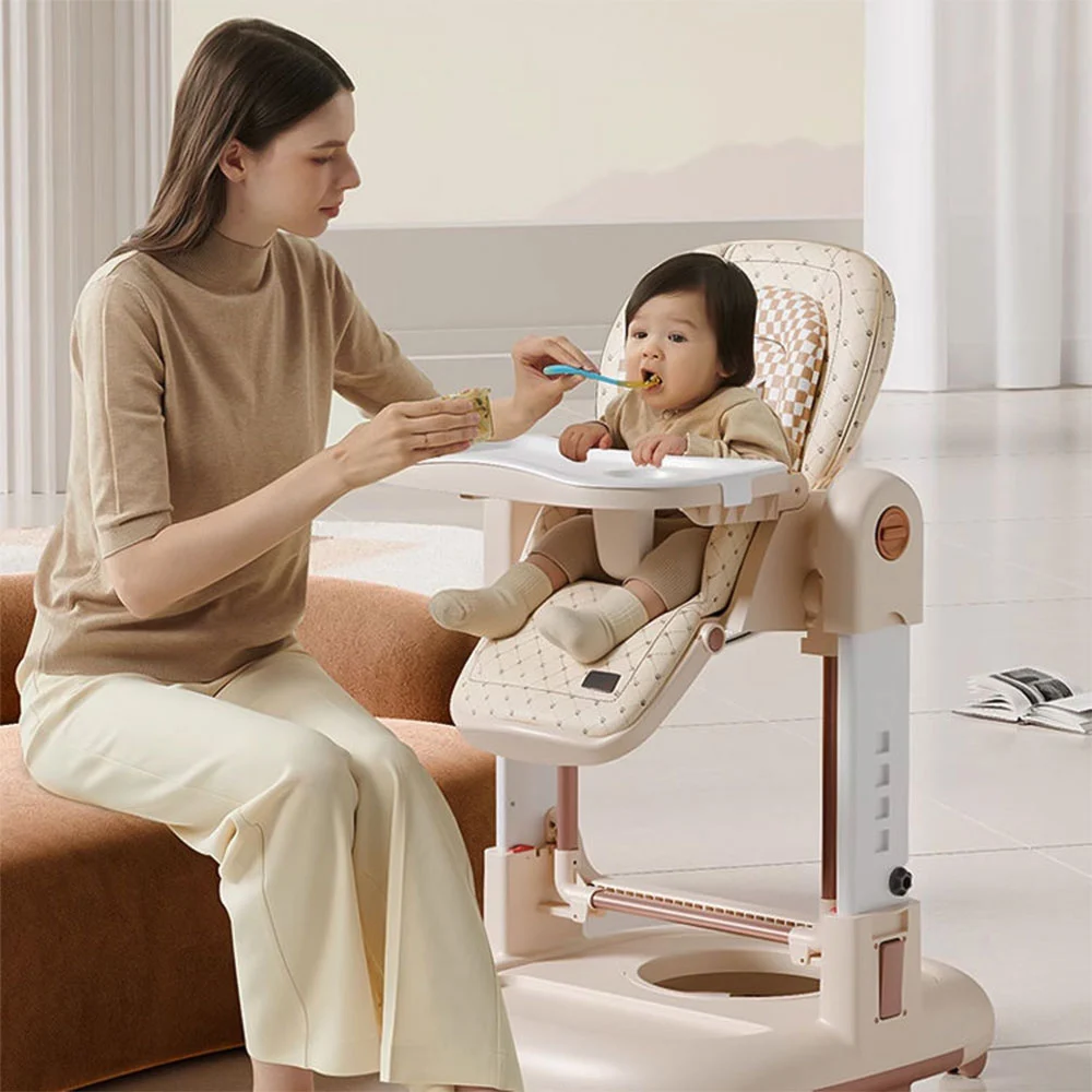 صندلی غذا کیدیلو