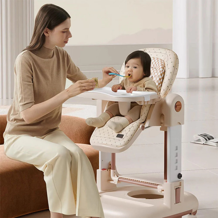 صندلی غذا کیدیلو