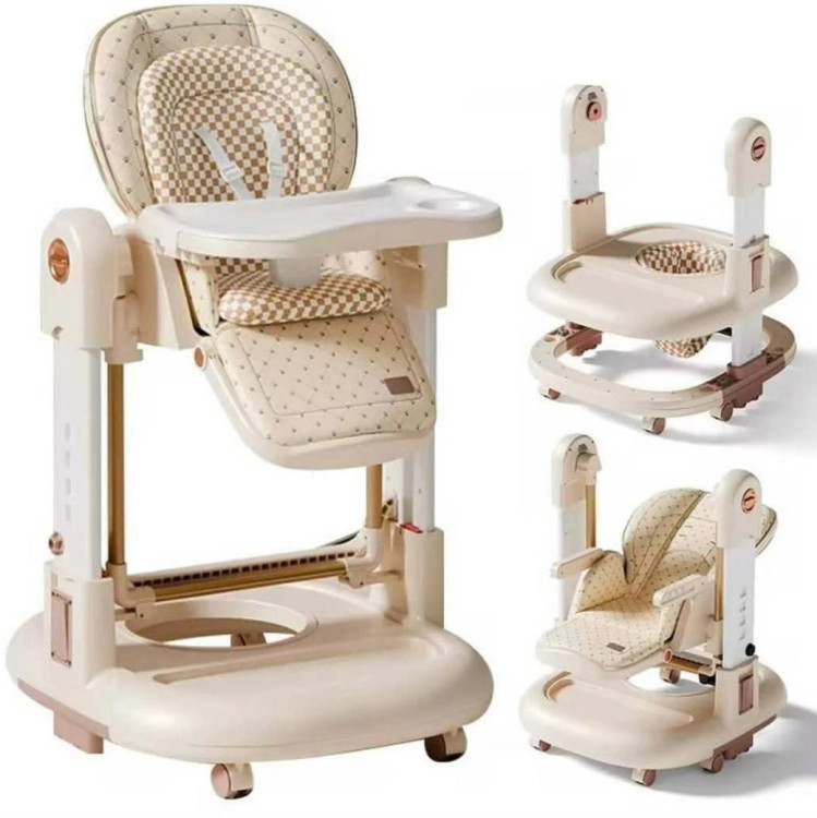 صندلی غذا ۴ کاره کیدیلو