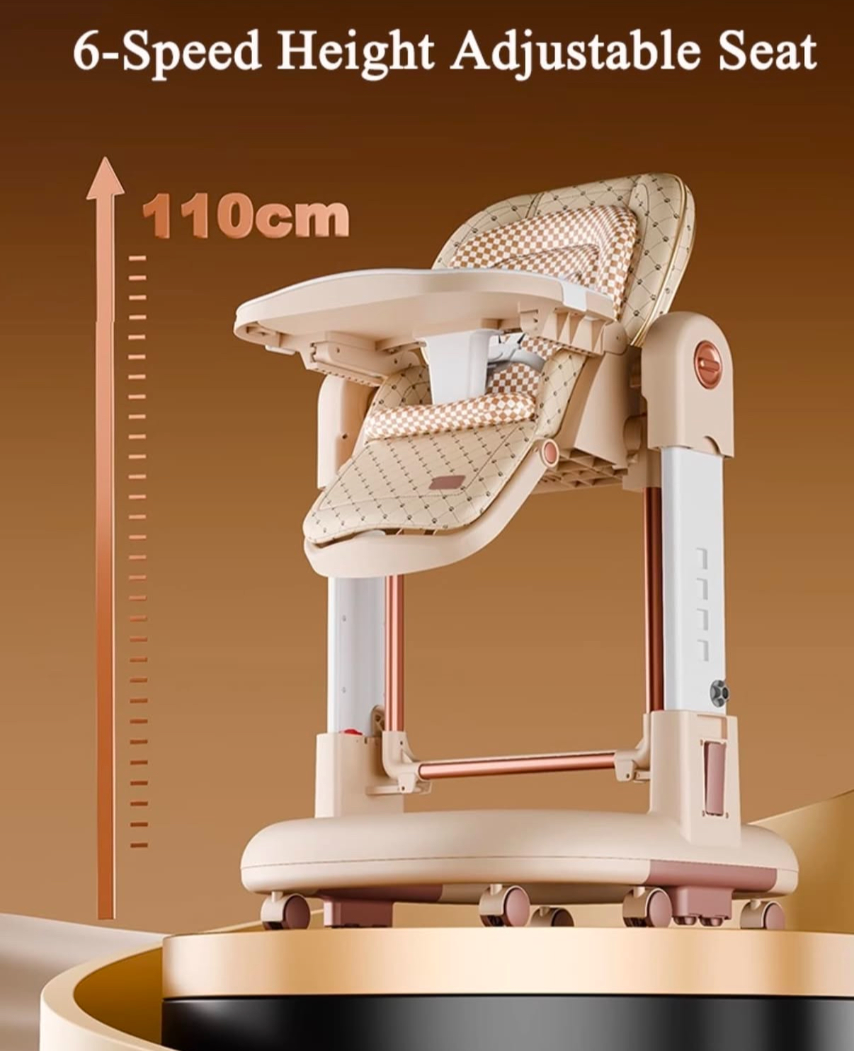 صندلی کیدیلو