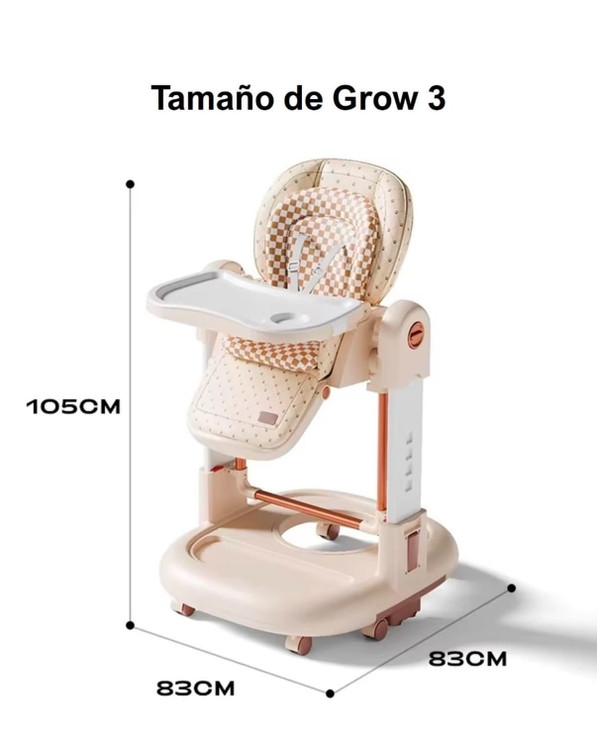 صندلی غذا کیدیلو