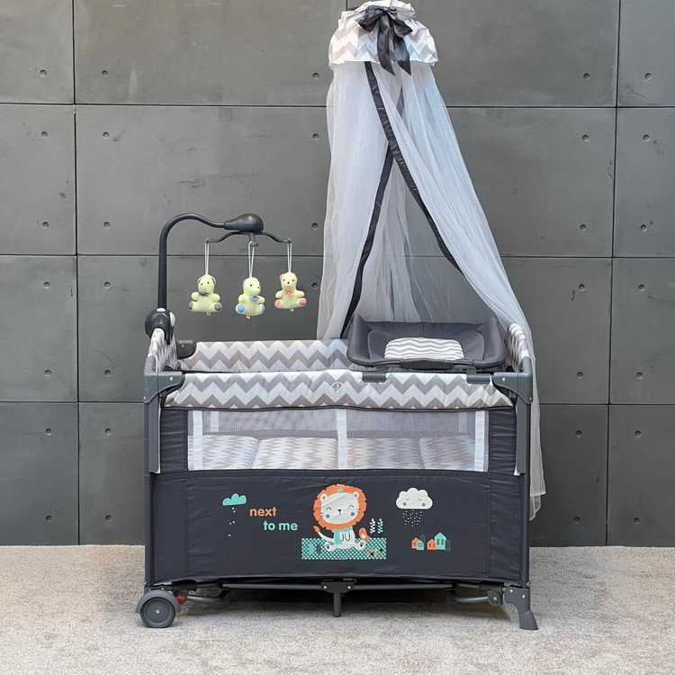 تخت و پارک کول بی بی