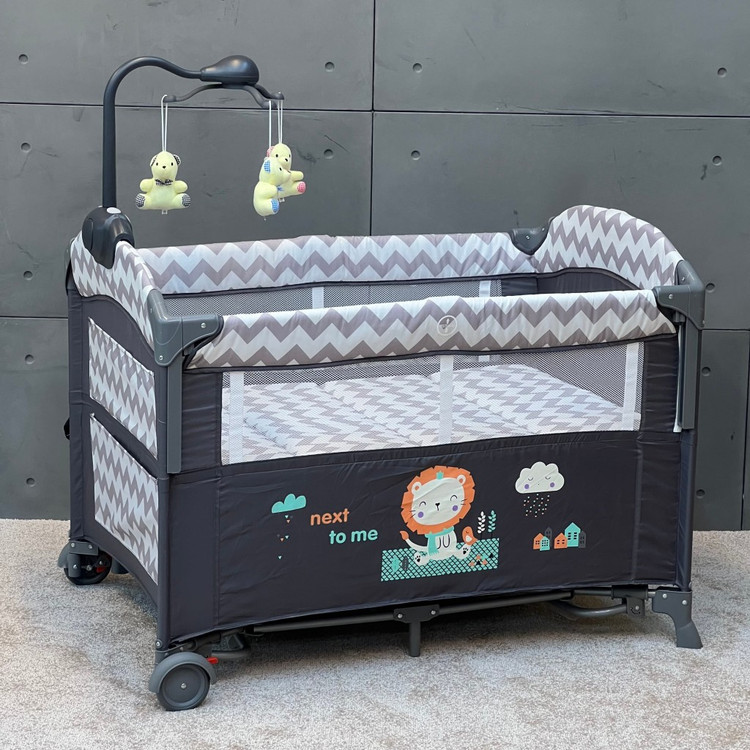 تخت و پارک cool baby