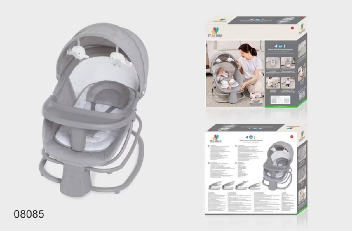 نی نی لای لای mastela