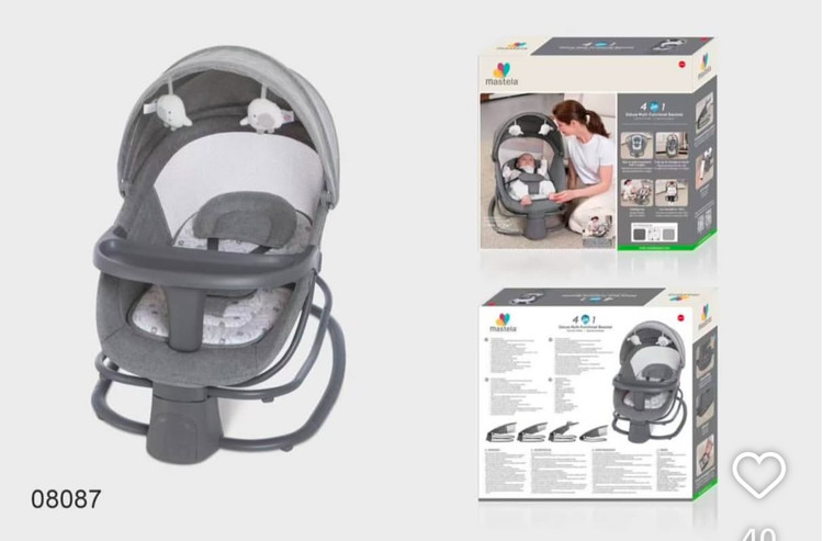 نی نی لای لای ماستلا