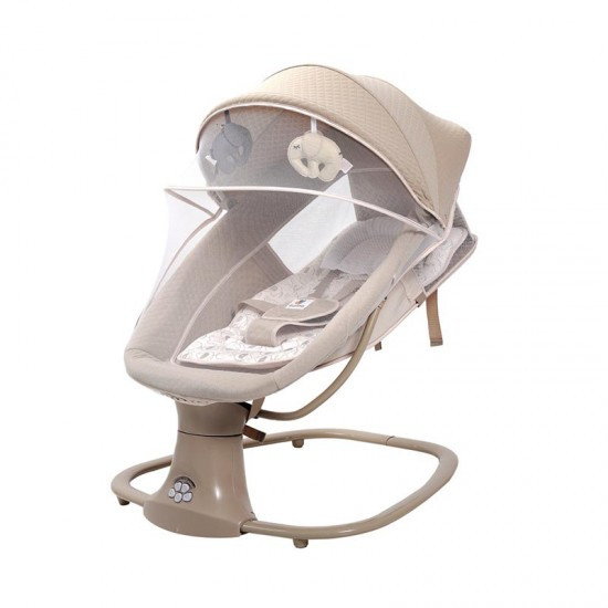 نینی لای لای سه کاره ماستلا