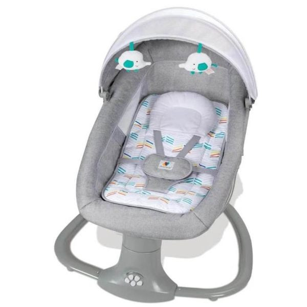 نینی لای لای ماستلا