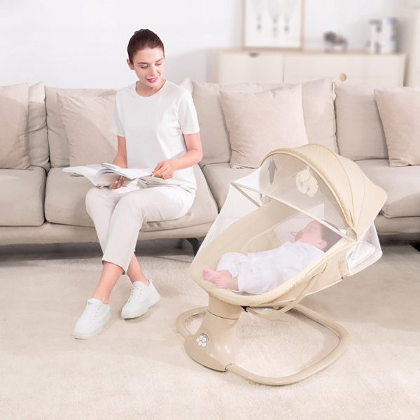 گهواره ماستلا