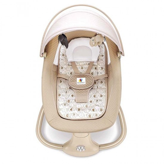 گهواره ماستلا