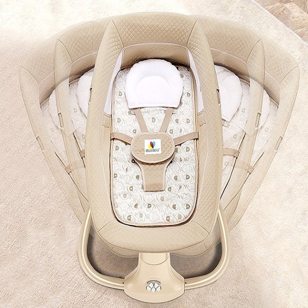 نی نی لای لای ماستلا