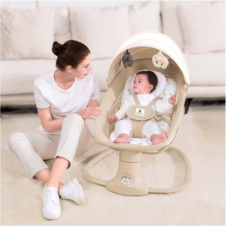 نینی لای لای ماستلا