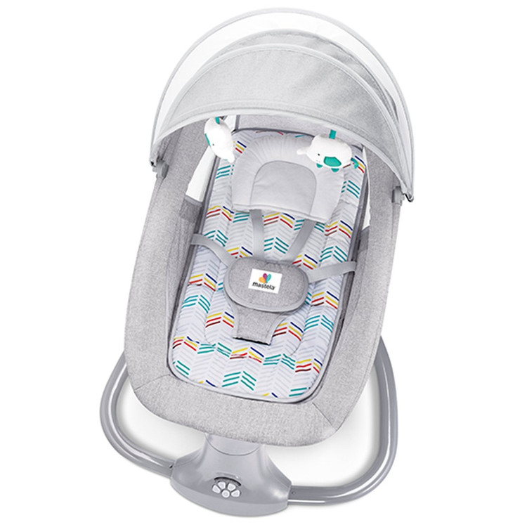 نینی لای لای برقی ماستلا